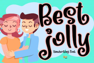 Best Jolly Font Review