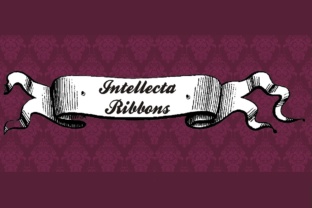Intellecta Ribbons: A Decorative Typeface for Web Design