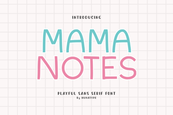 Mama Notes Review