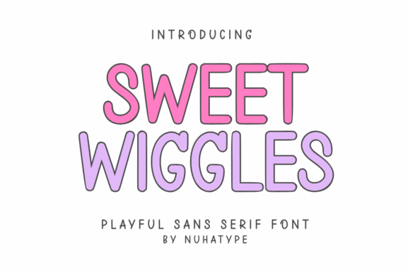 Sweet Wiggles Review