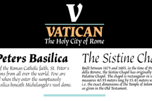 Vatican Family: A Deep Dive